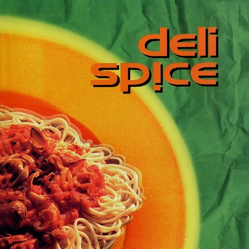 DELISPICE – Deli Spice