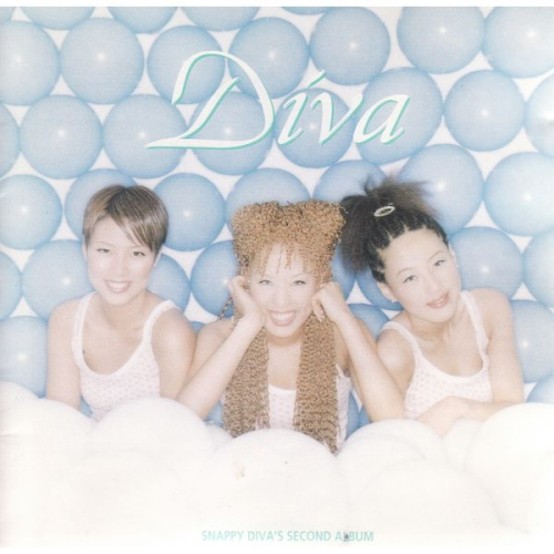 Diva – Snappy Diva’s Second Album