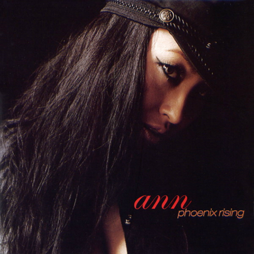Ann – Vol.2 Phoenix Rising