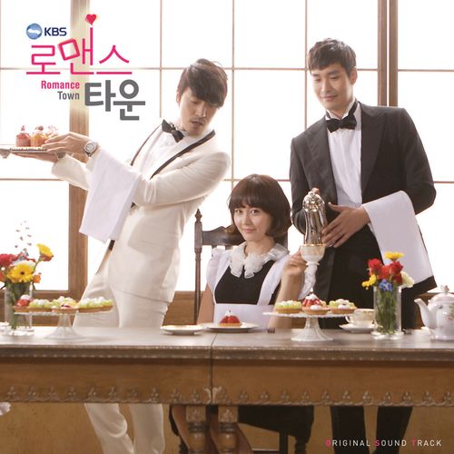 Various - Romance Various - Romance