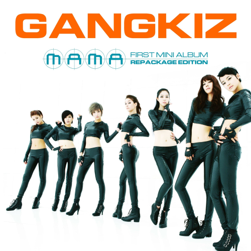 gangkiz mama