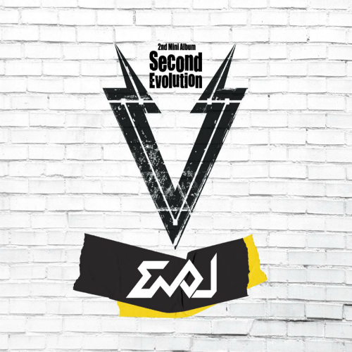 EvoL – Second Evolution – EP