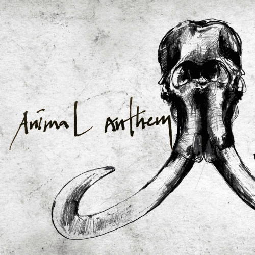 Animal Anthem – Vol.1 Bones