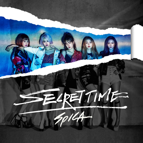 SPICA está vivo e volta se jogando no 80's com 'Secret Time'