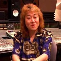 kenji kawai