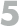5